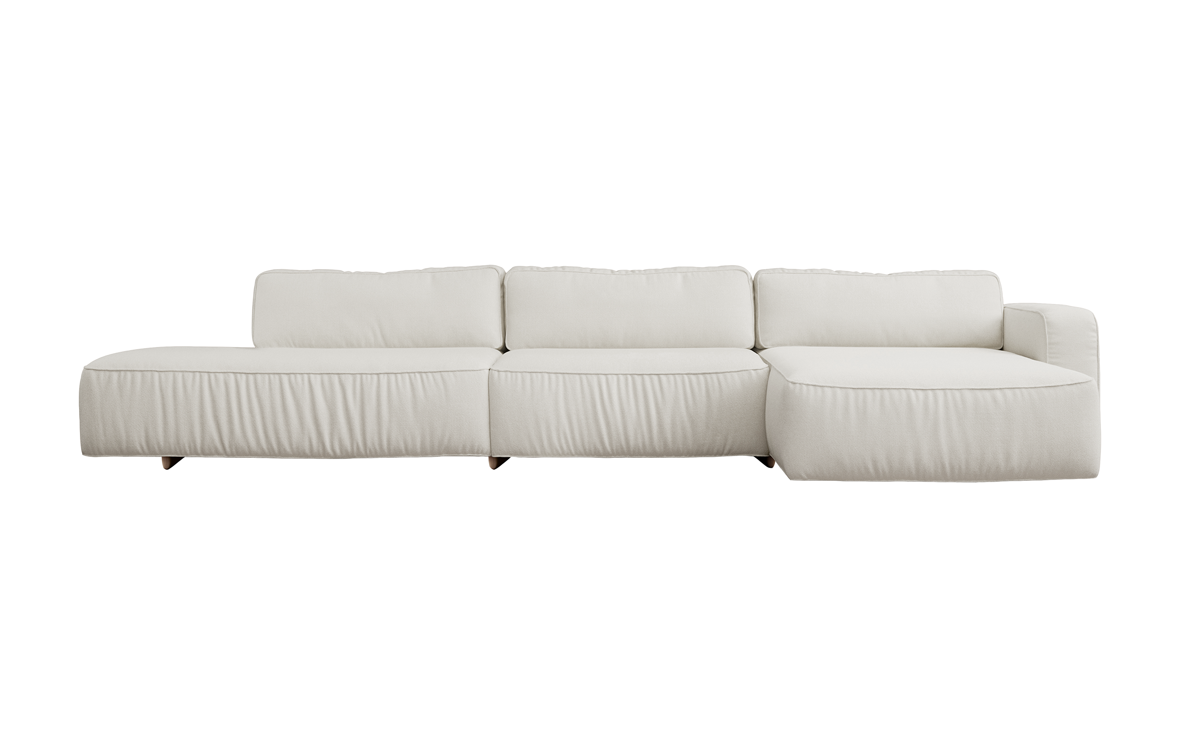 Supersoft Modular Sofa System